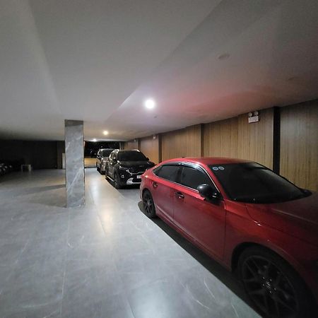 Savio Hotel Trieu Viet Vuong دالات المظهر الخارجي الصورة