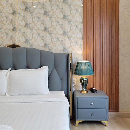 Savio Hotel Trieu Viet Vuong دالات المظهر الخارجي الصورة